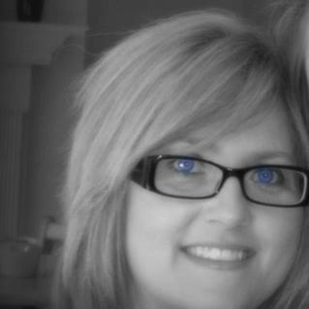 Meet your Posher, Dorothy